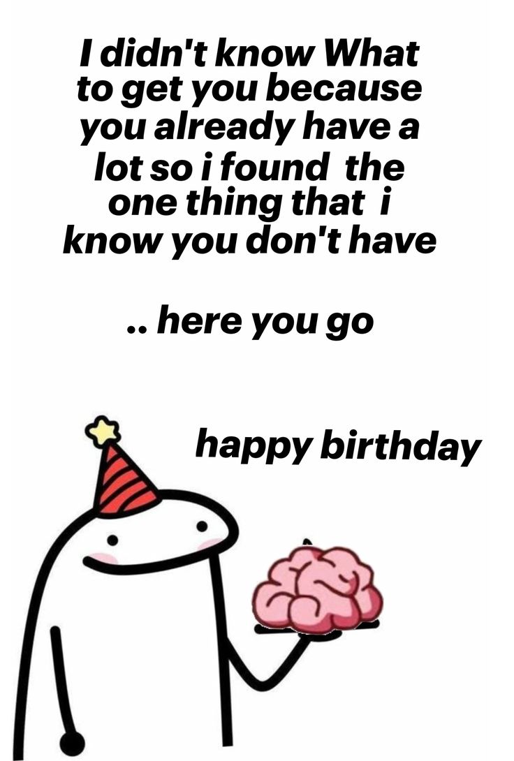 Your Special Birthday Gift
